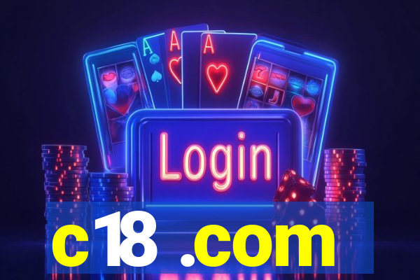 c18 .com
